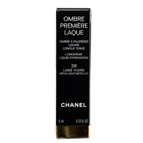 chanel lame ivoire|Chanel Lame Ivoire (39) Dupes .